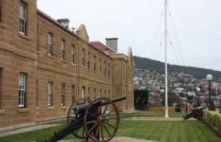 Army Museum Of Tasmania