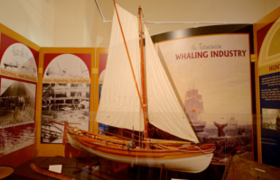 Maritime Museum Of Tasmania