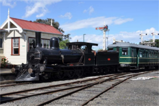 Tasmanian-Transport-Museum